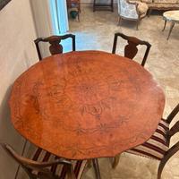 Tavolo da salotto