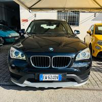 BMW X1 E84 Xdrive 18d 143cv Aut. XLine