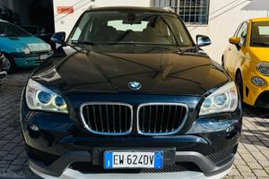 BMW X1 E84 Xdrive 18d 143cv Aut. XLine