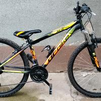 Bici MTB bambino ragazzo 26