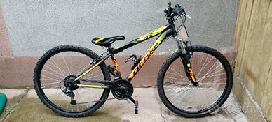 Bici MTB bambino ragazzo 26