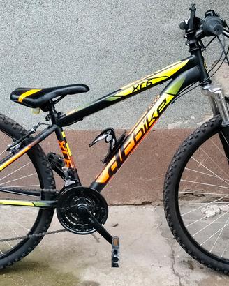 Bici MTB bambino ragazzo 26