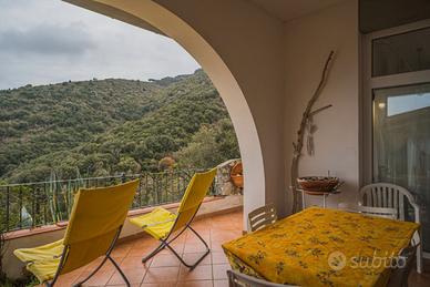 Appartamenti Straccoligno - Casa Mimma