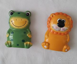 Umidificatori per caloriferi 