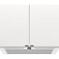 Cappa da incasso con pensile