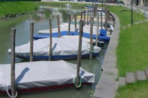 Posto Barca Venezia Mestre