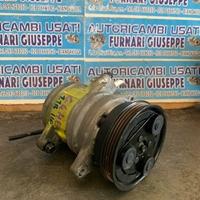 Compressore clima Hyundai i10 1.1 b g4he