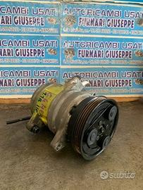 Compressore clima Hyundai i10 1.1 b g4he