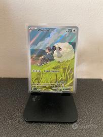 Wooloo di Hop 170/159 Avventure Insieme