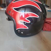 Casco Jet