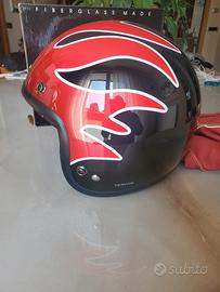 Casco Jet
