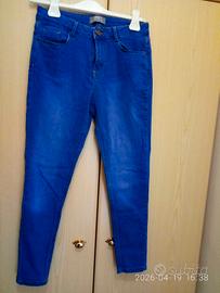 Jeans skinny Darcy taglia 40