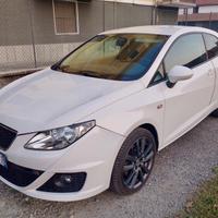 Seat Ibiza 2.0 TDI CR DPF 3 porte FR