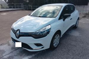 Renault Clio Van 1.5dCi 75CV detraibile al 100% un