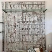 Arredamento negozio abbigliamento