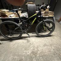 Trek non delude mai