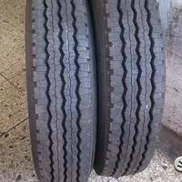 215 75 17.5 gomme lassa usate