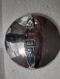 Borchie ruota Dodge e Fiat 1100