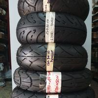 Pneumatici 120/70-10 130/70-10  130/90-10      (9)