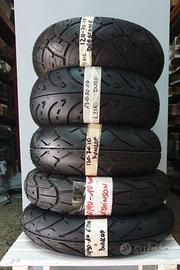 Pneumatici 120/70-10 130/70-10  130/90-10      (9)