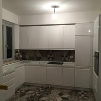 Cucina Dibiesse angolare top di gamma completa