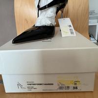 Scarpe col tacco Casadei