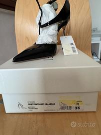 Scarpe col tacco Casadei