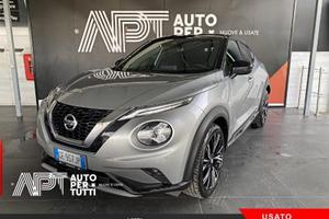 Nissan Juke 1.0 dig-t N-Connecta 117cv
