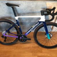 MEGAMOPULSE 05 CW 2025