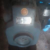pompa a gasolio