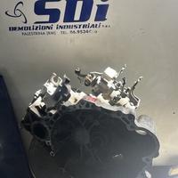 Cambio toyota rav4 2.0