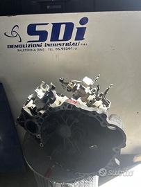 Cambio toyota rav4 2.0