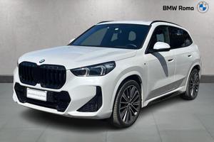 BMW X1 xdrive23i mhev 48V Msport auto