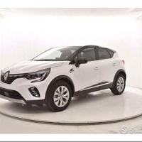 Ricambi per renault captur anno 2021