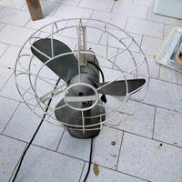 Ventilatore Vintage anni 60/70