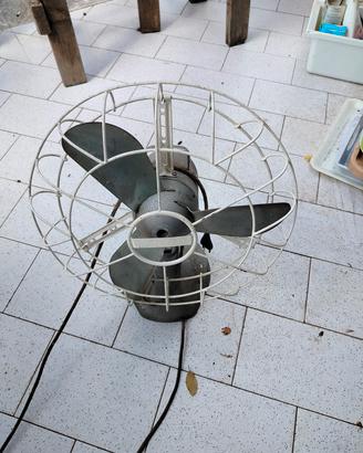 Ventilatore Vintage anni 60/70