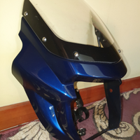 Cupolino originale gsr600