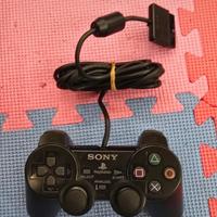 joystick play station 2