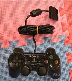 joystick play station 2