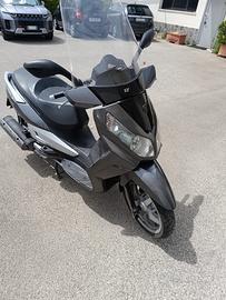 Motorino 300 citycom