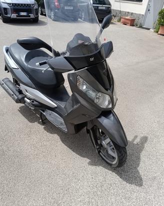 Motorino 300 citycom