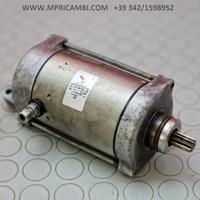 MOTORINO AVVIAMENTO BMW C600 2011 2012 C 600 2013