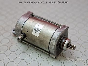 MOTORINO AVVIAMENTO BMW C600 2011 2012 C 600 2013