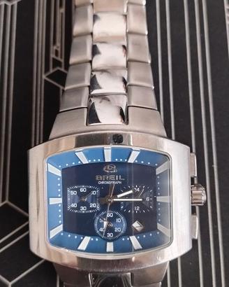 Orologio cronografo BREIL