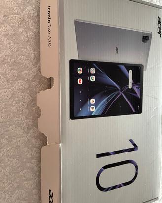 Tablet Acer Iconia Tab A10