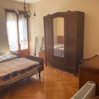 Vivi la tranquillità della montagna