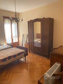 Vivi la tranquillità della montagna