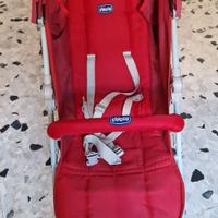Passeggino leggero Chicco London