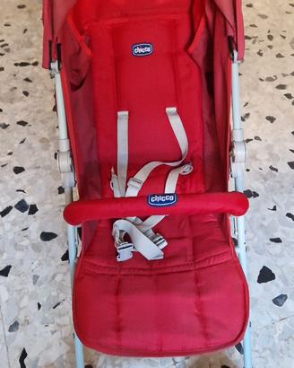 Passeggino leggero Chicco London