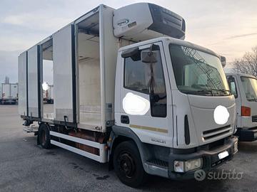 IVECO 120EL21 FRIGO PASSO 3690